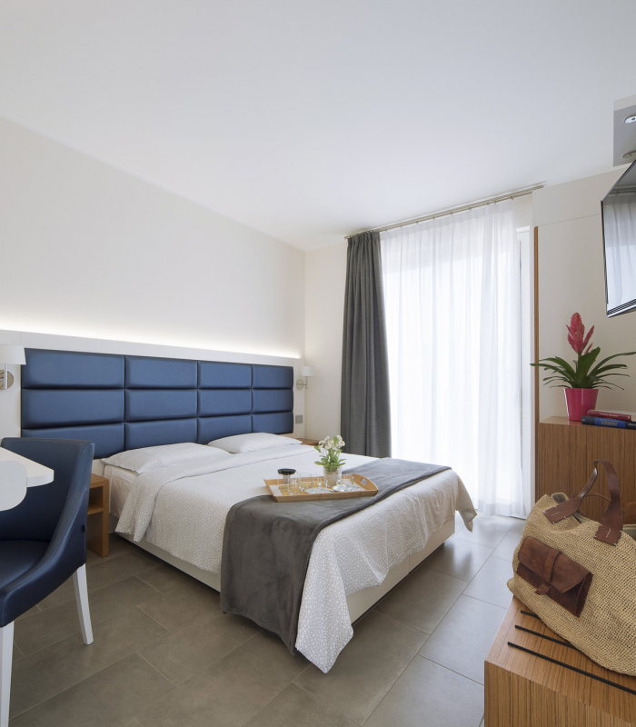 Trilocale Attico 5 Letti