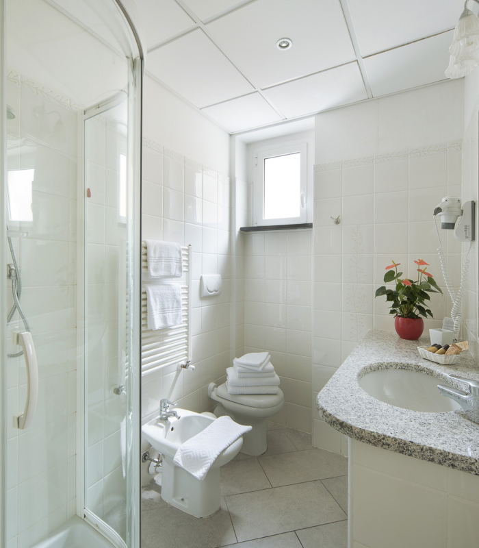 Bilocale Grande 4 letti