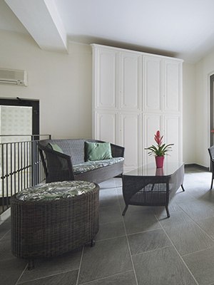 Benvenuti HR Hotel Residence