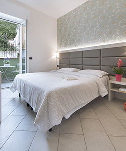 Benvenuti HR Hotel Residence